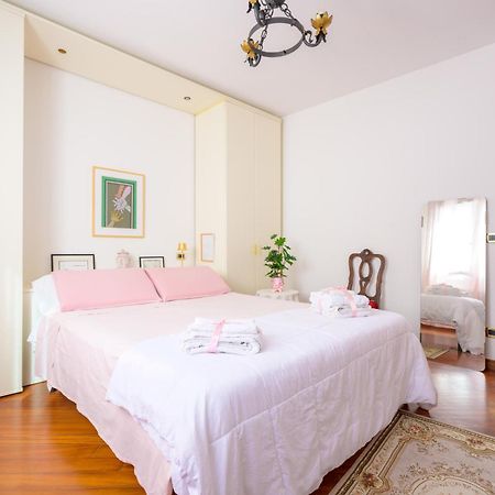 B&B Giudecca Bella Venesia Bagian luar foto