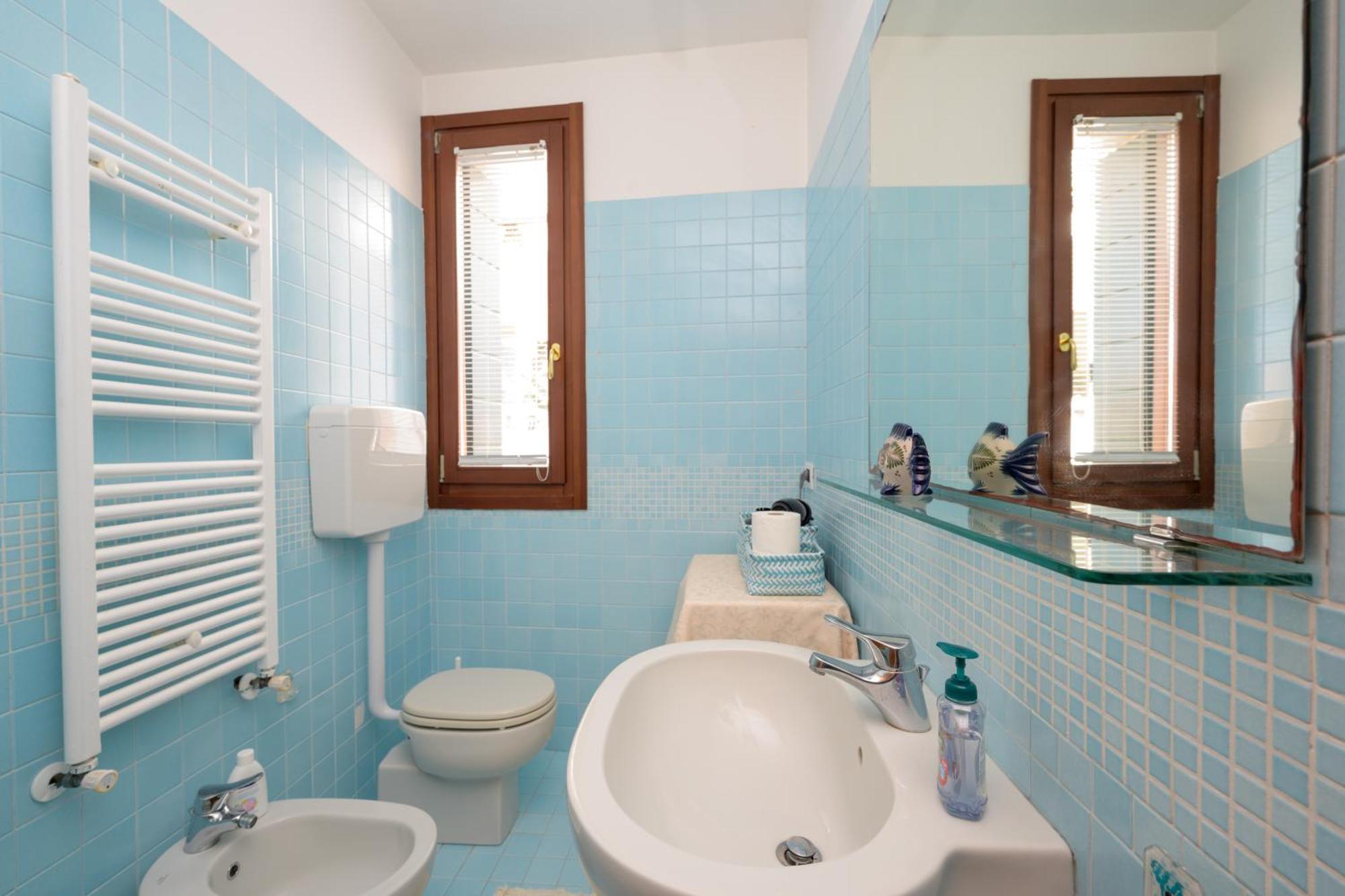 B&B Giudecca Bella Venesia Bagian luar foto