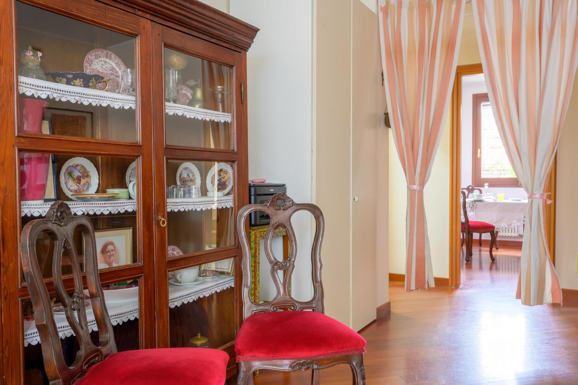 B&B Giudecca Bella Venesia Bagian luar foto