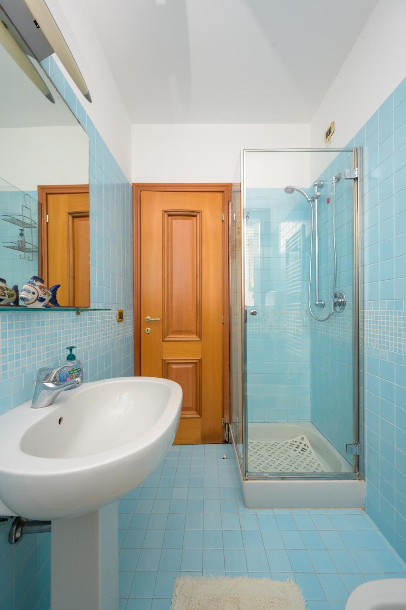 B&B Giudecca Bella Venesia Bagian luar foto